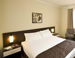 Best Western Wesley Lodge - Yamba Accommodation 3