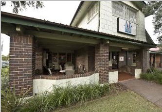 Best Western Wesley Lodge - Yamba Accommodation 4