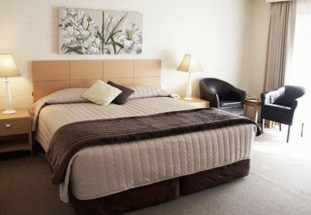 Nagambie Motor Inn - Yamba Accommodation 2