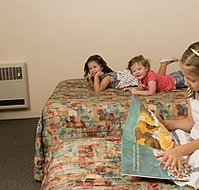 Oriana Motor Inn - Yamba Accommodation