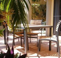 Clarks Beach Apartment - Yamba Accommodation