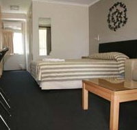 Queensgate Motel - Yamba Accommodation