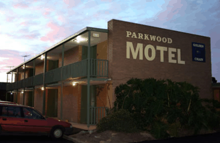 Parkwood Motel - Yamba Accommodation