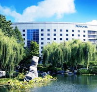 Novotel Rockford Darling Harbour - Yamba Accommodation