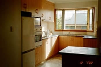 Mount Gambier SA Yamba Accommodation