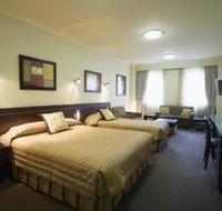 Hyde Park Inn - Yamba Accommodation
