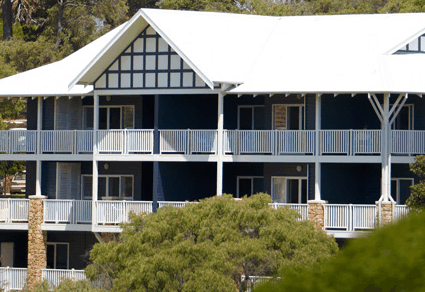 Seashells Caves House Yallingup - Yamba Accommodation
