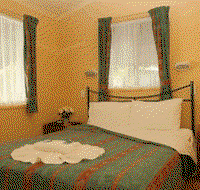 Cane Village Holiday Park - Yamba Accommodation