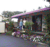 Oakwood Caravan Park - Yamba Accommodation