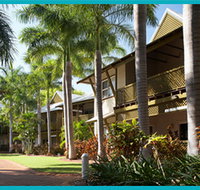 Seashells Resort Broome - Yamba Accommodation