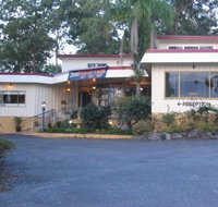 Kempsey Powerhouse Motel - Yamba Accommodation
