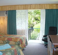 Coachman Motel - Yamba Accommodation