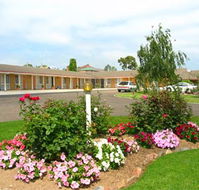 Bega Village Motor Inn - Yamba Accommodation