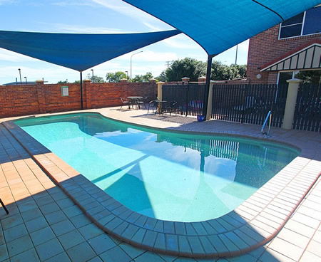  Yamba Accommodation