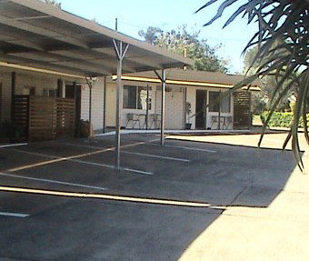 Allenview QLD Yamba Accommodation