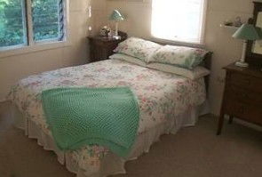 Cuttagee NSW Yamba Accommodation
