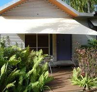 Lakeview Park Kakadu - Yamba Accommodation
