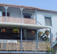 Annies Shandon Inn - Yamba Accommodation