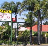 Bomaderry Motor Inn - Yamba Accommodation