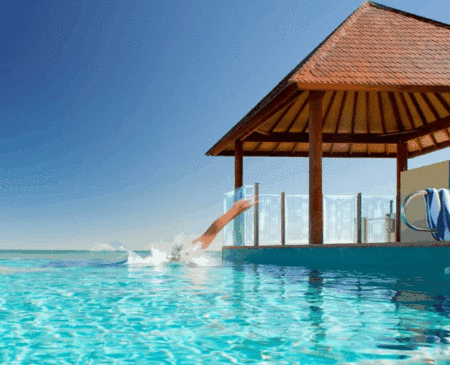 Seashells Resort Mandurah - Yamba Accommodation