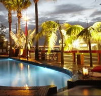 Komune Resorts And Beach Club - Yamba Accommodation