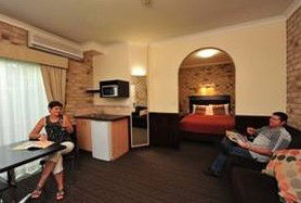 Highlander Motor Inn And Apartments - Yamba Accommodation 0
