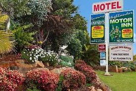 Highlander Motor Inn And Apartments - Yamba Accommodation 1