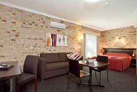 Highlander Motor Inn And Apartments - Yamba Accommodation 4