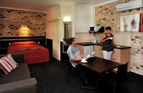 Highlander Motor Inn And Apartments - Yamba Accommodation 5