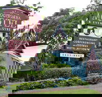 Toowoomba Motel - Yamba Accommodation