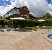 Comfort Resort Alzburg - Yamba Accommodation
