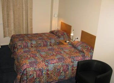 Sydney South ACT Yamba Accommodation