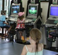 Gateway Village Resort - Yamba Accommodation