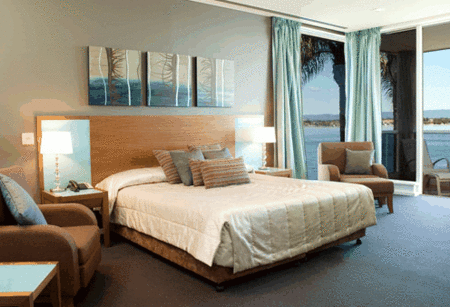 Sea World Nara Resort - Yamba Accommodation