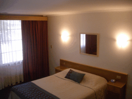 Adelaide Aviators Lodge - Yamba Accommodation 1