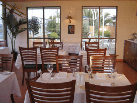 Adelaide Aviators Lodge - Yamba Accommodation 2