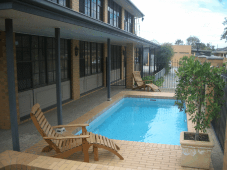 Adelaide Aviators Lodge - Yamba Accommodation 5