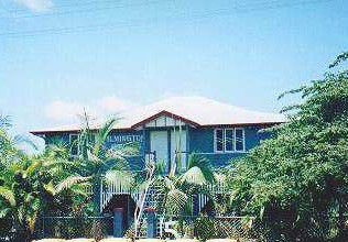 Airville QLD Yamba Accommodation