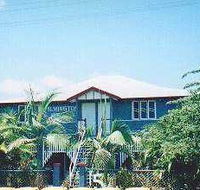 Ayr Backpackers/wilmington House - Yamba Accommodation