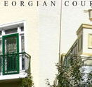 Georgian Court Bed and Breakfast - Yamba Accommodation