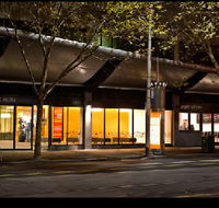 Jasper Hotel - Yamba Accommodation
