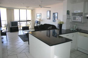 Spindrift On The Beach - Yamba Accommodation 2