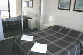 Spindrift On The Beach - Yamba Accommodation 4