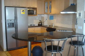 Spindrift On The Beach - Yamba Accommodation 5