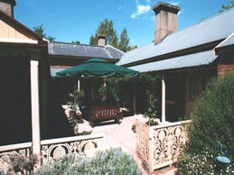 Cotehele - Yamba Accommodation 2