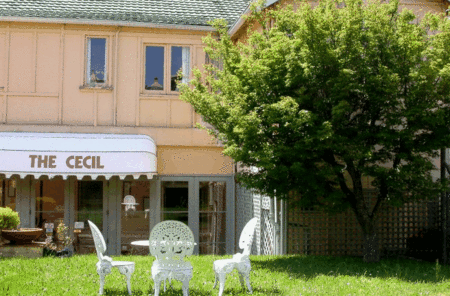 The Cecil Guest House - Yamba Accommodation