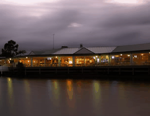Waterfront Hotel - Yamba Accommodation