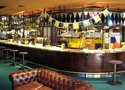 Hahndorf SA Yamba Accommodation