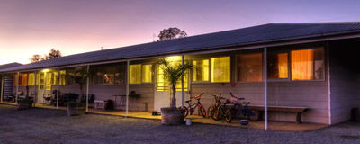  Yamba Accommodation