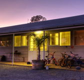 Merna Mora Holiday Units - Yamba Accommodation